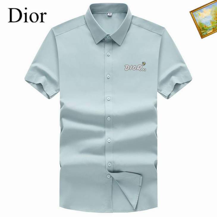 Dior Shirts Short _SKUDiorS-4XL25tn0528282
